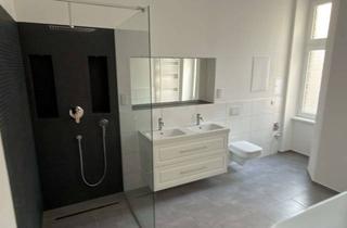Wohnung mieten in Lützenstraße, 10711 Wilmersdorf, Großzügige Dreizimmerwohnung mit Stuck und modernem Bad – Erstbezug nach Sanierung