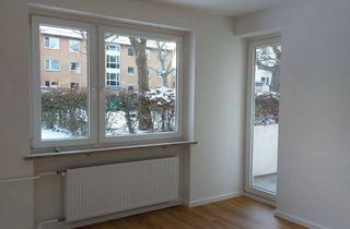 Wohnung mieten in Pirschgang 6a, 21493 Schwarzenbek, Exquisite 3-Zi.-Whg. (ca. 76 m²) mit Balkon in beliebter Wohnlage von Schwarzenbek.