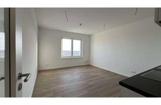 Wohnung mieten in Ludwigsluster Straße 100, 12619 Kaulsdorf, Die eigenen 4 Wände. Erstbezug.