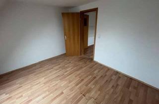 Wohnung mieten in Erikastraße 43, 38259 Bad, Ihre neue Dachgeschosswohnung in Salzgitter-Bad