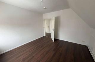 Wohnung mieten in Am Ziesberg 18, 38259 Bad, Licht, Ruhe, Zuhause – Charmante Dachgeschosswohnung mit Wohlfühlfaktor in Salzgitter-Bad