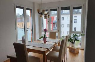 Wohnung mieten in Eberhard-Anheuser-Straße 16, 55543 Bad Kreuznach, Eberhard-Anheuser-Höfe Bad Kreuznach: moderne -2-Zimmerwohnung zum Wohlfühlen