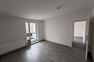 Wohnung mieten in Ahornstraße 25, 38239 Thiede, Frisch renovierte Erdgeschosswohnung mit Balkon in ruhiger Lage von Thiede