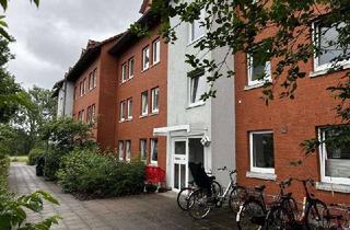 Wohnung mieten in Nelly-Sachs-Str. 40, 21339 Lüneburg, Perfekte WG-Wohnung nahe Leuphana – 3 Zimmer mit Terrasse in Lüneburg-Bockelsberg