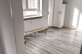 Wohnung mieten in 27612 Loxstedt, Stotel - 1-Zimmerwohnung mit Terrasse