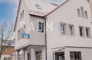 Wohnung mieten in 96250 Ebensfeld, Attraktive & gut ausgestattete 3-Zimmer-Wohnung in Ebensfeld