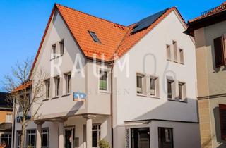 Wohnung mieten in 96250 Ebensfeld, Attraktive & gut ausgestattete 3-Zimmer-Wohnung in Ebensfeld
