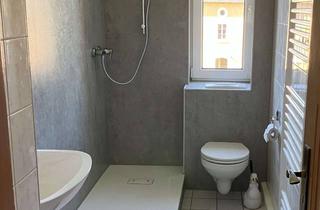 Wohnung mieten in Neue Straße 2-20, 07980 Berga, Wohnen für schmales Budget, wir haben die Lösung! 3-Raumwohnung WG-geeignet!