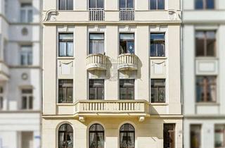 Wohnung mieten in Eifelstraße 44, 52068 Aachen, Attraktive 3 Zimmer Altbauwohnung beim Frankenberger Viertel