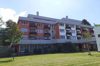 Wohnung mieten in Buchwaldweg 17, 69126 Boxberg, SENIORENWOHNUNG (ab 60 Jahren) mit traumhaften Blick