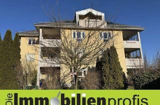 Wohnung mieten in Am Hohen Münster, 95030 Innenstadt, H-53161 - Moderne Wohnung mit Loggia am Bismarckturm