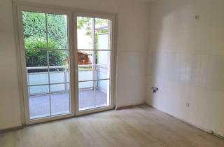 Wohnung mieten in 46047 Schlad, Schönes Single Apartment mit Balkon in Oberhausen-Dümpten (ruhige Lage)