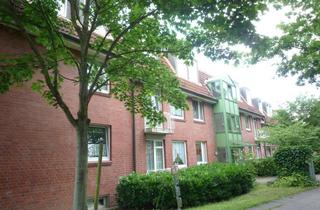 Wohnung mieten in Leiserweg 00, 21079 Langenbek, Modernisierte 1,5-Zi.-Wohng. in schöner Wohnlage, Besichtigungstermin am 29.04.2026