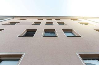 Wohnung mieten in Jahnstraße 19 a, 27568 Lehe, Moderne 1-Zimmer-Wohnung in Bremerhaven-Lehe