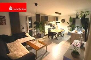 Wohnung mieten in 64839 Münster, Exklusive 4-Zimmer Wohnung in Münster inkl.2 Stellplätze