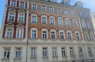 Wohnung mieten in Hauptstr. 37, 04416 Markkleeberg, Wohnen in der Seenlandschaft