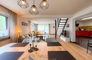 Wohnung mieten in 52152 Simmerath, Gewerbe Wohnimmobilie