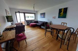 Wohnung mieten in Amselweg, 83253 Rimsting, 2-Zi-Whg. mit See+Bergblick, Süd-Balkon, Tiefgaragenplatz, möbliert