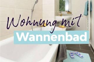 Wohnung mieten in Siemensweg 18, 38228 Lebenstedt, Renovierte 2 Zimmer Wohnung mit Balkon