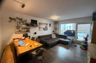 Wohnung mieten in Franz Str 27, 46147 Holten, 3 Raum Wohnung mit Balkon in ruhiger Wohnlage