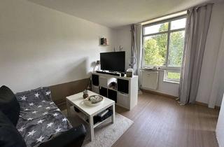 Wohnung mieten in 33619 Hoberge-Uerentrup, 1-Zimmer-Wohnung in Bielefeld-Dornberg