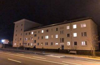 Wohnung mieten in Leipziger Str. 144, 36037 Fulda, Wohnen an der Fachhochschule Fulda