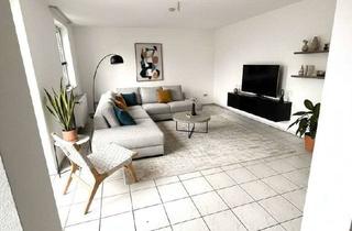 Wohnung mieten in Jakobstraße 36, 66877 Ramstein-Miesenbach, Frisch renovierte 4-Zimmer-Wohnung mit Balkon & Stellplätzen