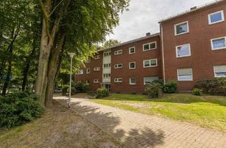Wohnung mieten in Groninger Straße, 27753 Deichhorst, Renovierte 4-Zimmer-Wohnung in Delmenhorst-Deichhorst!