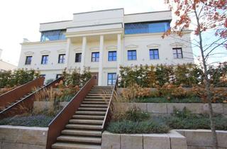 Wohnung mieten in 14469 Nedlitz, Exklusive 3-Zimmer-Wohnung mit 3 Terrassen direkt am Jungfernsee