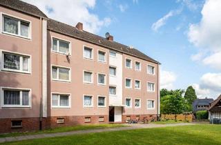 Wohnung mieten in Bergstraße, 27793 Wildeshausen, Renovierte 4-Zimmer-Wohnung mit Balkon!