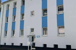 Wohnung mieten in Duisburger Straße 424, 46049 Lirich-Süd, Renovierte 3-Zimmer-Wohnung in zentraler Lage von Oberhausen