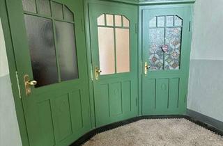 Wohnung mieten in Zeißstraße 25, 09131 Hilbersdorf, Gemütliche 1-Raum Wohnung - Ruhige Lage!