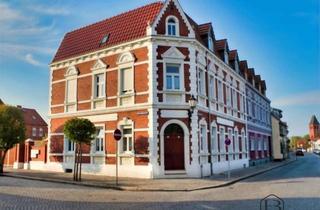 Wohnung mieten in Hünerdorfer Str. 68, 39590 Tangermünde, TOP-LAGE! Großzügige 2-Raumwohnung im Herzen von Tangermünde !