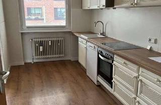 Wohnung mieten in Rheinstraße 18, 27570 Geestemünde, schöne 3 Zimmer Wohnung mit Balkon