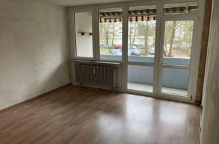 Wohnung mieten in Auf Der Vogelstang 21, 68309 Vogelstang, Großzügige 3-Zimmer-Wohnung in guter Lage Mannheims