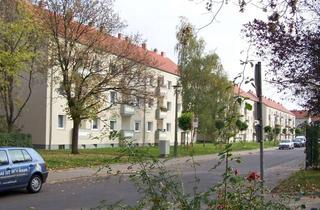 Wohnung mieten in Werner-Seelenbinder-Str. 13, 06217 Merseburg, Gemütliche 3-Zimmerwohnung - Küche und Bad mit Fenster
