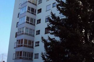 Wohnung mieten in 89331 Burgau, Geräumige 3-Zimmer-Wohnung mit herrlichem Ausblick