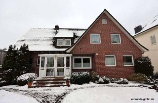 Wohnung mieten in 21465 Wentorf, Geräumige 3 Zimmer- Dachgeschosswohnung mit möglichem Gartenanteil