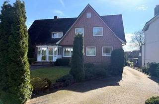 Wohnung mieten in 21465 Wentorf, Geräumige 3 Zimmer- Dachgeschosswohnung mit möglichem Gartenanteil