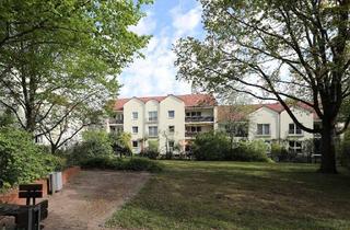 Sozialwohnungen mieten in Rostocker Str. 22, 38444 Westhagen, Kleine Wohnung mit Kochnische - WBS erforderlich // 2.OG Mitte