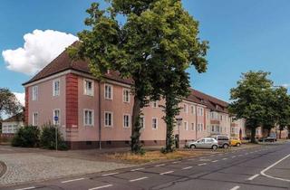 Wohnung mieten in Goethestr. 23, 38440 Wolfsburg, Citywohnung mit Erker // EG rechts