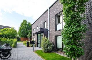 Wohnung mieten in Heinrich-Strerath-Str. 26, 51375 Schlebusch, Schicke 2 Zimmer Gartenwohnung in ruhiger Wohnlage von Schlebusch!