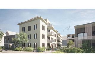 Wohnung mieten in Ebertstraße 46, 72072 Tübingen, Neubau in Bestlage: 4-Zimmer Wohnung in der Ebertstraße