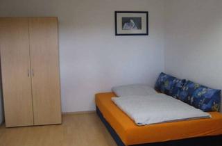 Wohnung mieten in 90429 Nürnberg, Entspannen und Wohlfühlen im Grünen mitten in Nürnberg - komplett möbliert
