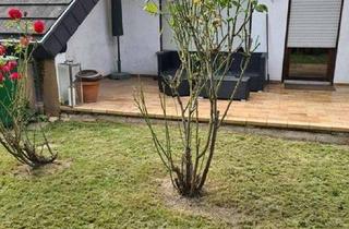 Wohnung mieten in 79206 Breisach, Maisonette-Wohnung + Garten