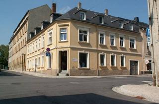 Wohnung mieten in Fleischerstraße, 09496 Marienberg, !! Platz für die ganze Familie - zentral gelegene 4-RWE !!