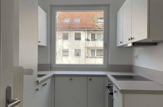 Wohnung mieten in Johannastraße 40, 13581 Spandau, Modernisierte 3 Zimmer Wohnung mit Einbauküche und Balkon