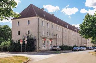 Wohnung mieten in Suhlgarten 12, 38440 Schillerteich, Wohnen in der City // 1.OG links