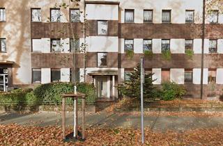 Wohnung mieten in Karlsruher Straße 26, 45478 Speldorf, Altbauwohnung mit Charme freut sich auf neue Bewohner