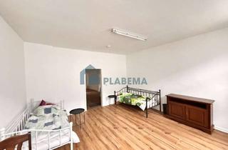 Wohnung mieten in Friedrichstraße, 19055 Schelfstadt, 3- Zimmer- Wohnung, beste zentrale Lage, einfache Ausstattung, Blick auf dem Dom, WG- geeignet